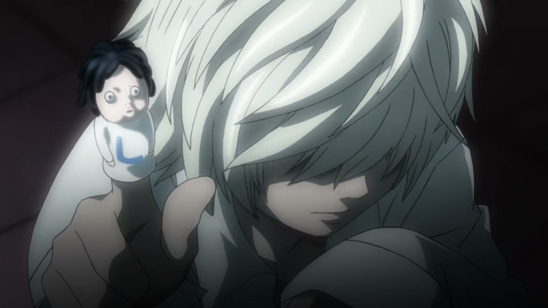 Death Note Ep 36: 1.28 @ 00:04:32