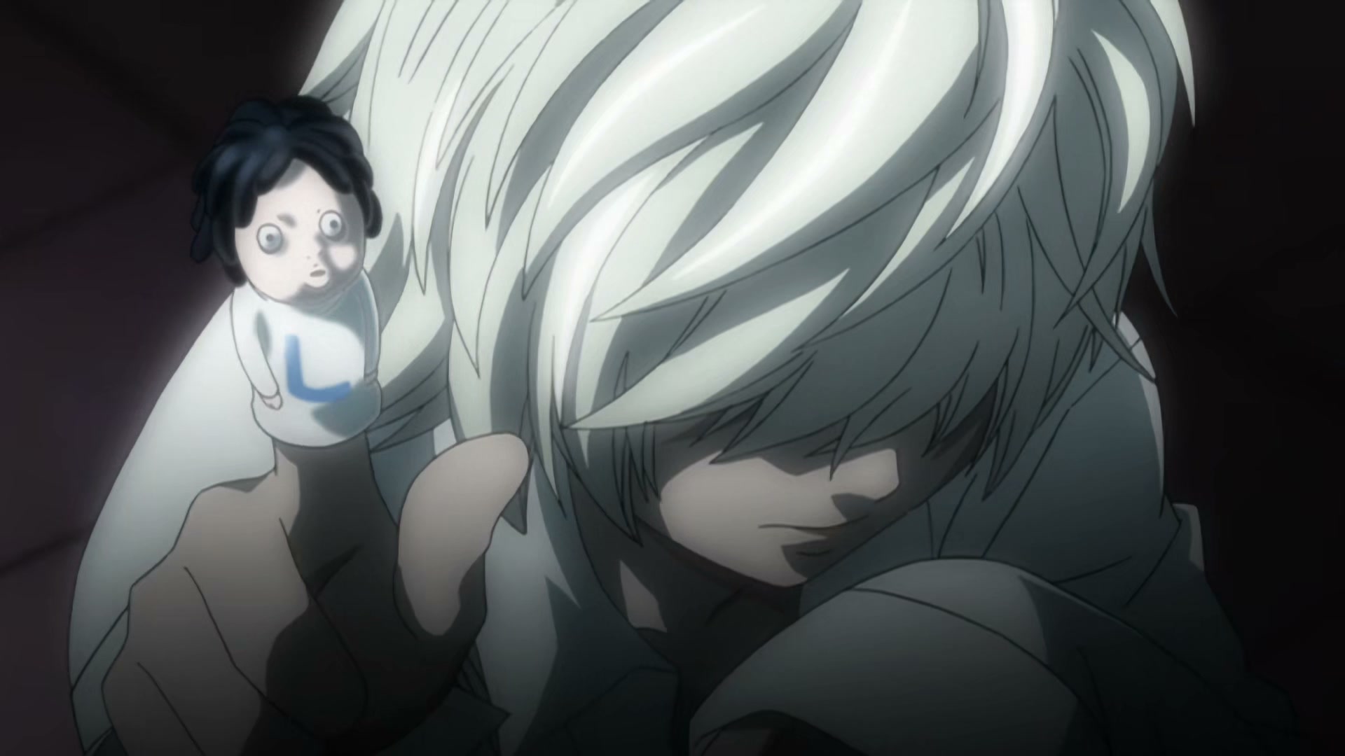 Death Note Ep 36: 1.28 @ 00:04:34