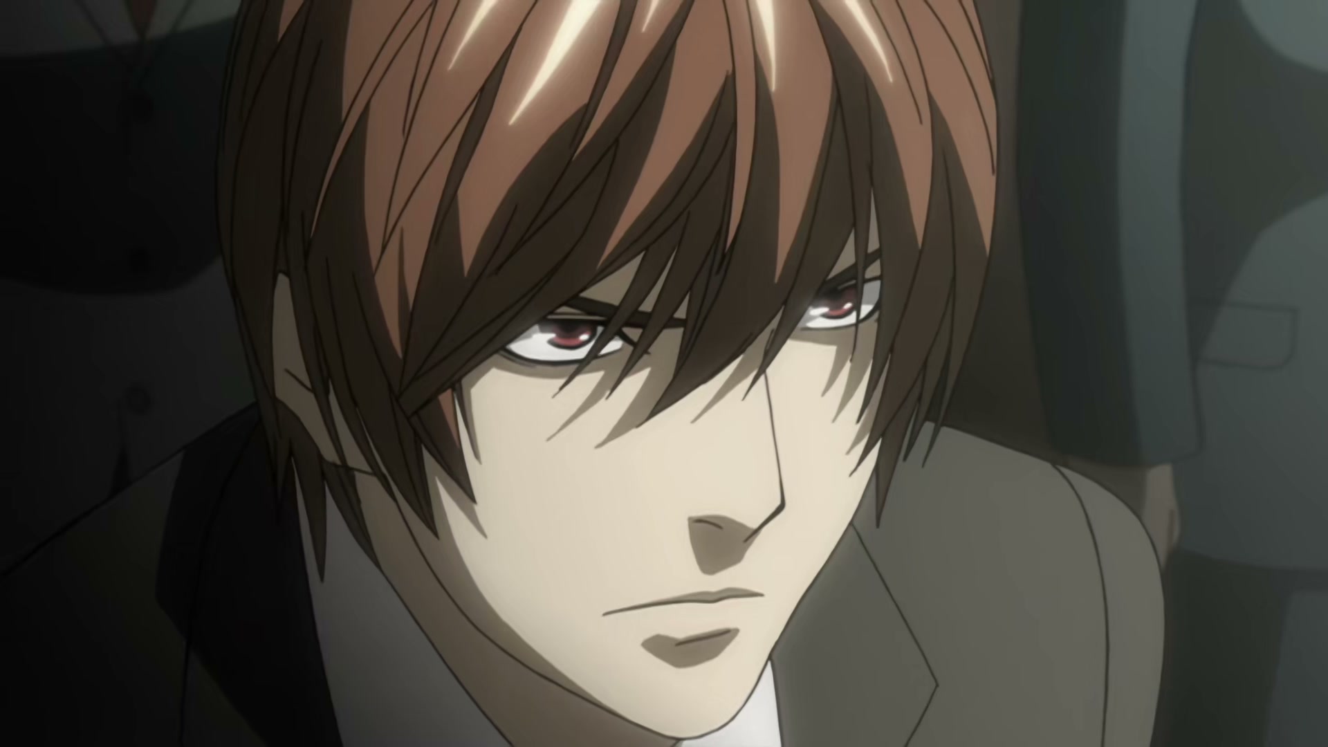 Death Note Ep 36: 1.28 @ 00:05:13