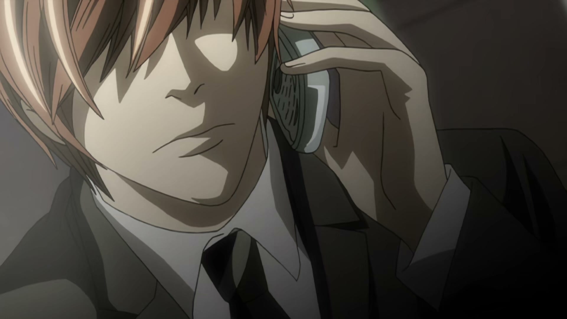 Death Note Ep 36: 1.28 @ 00:05:32