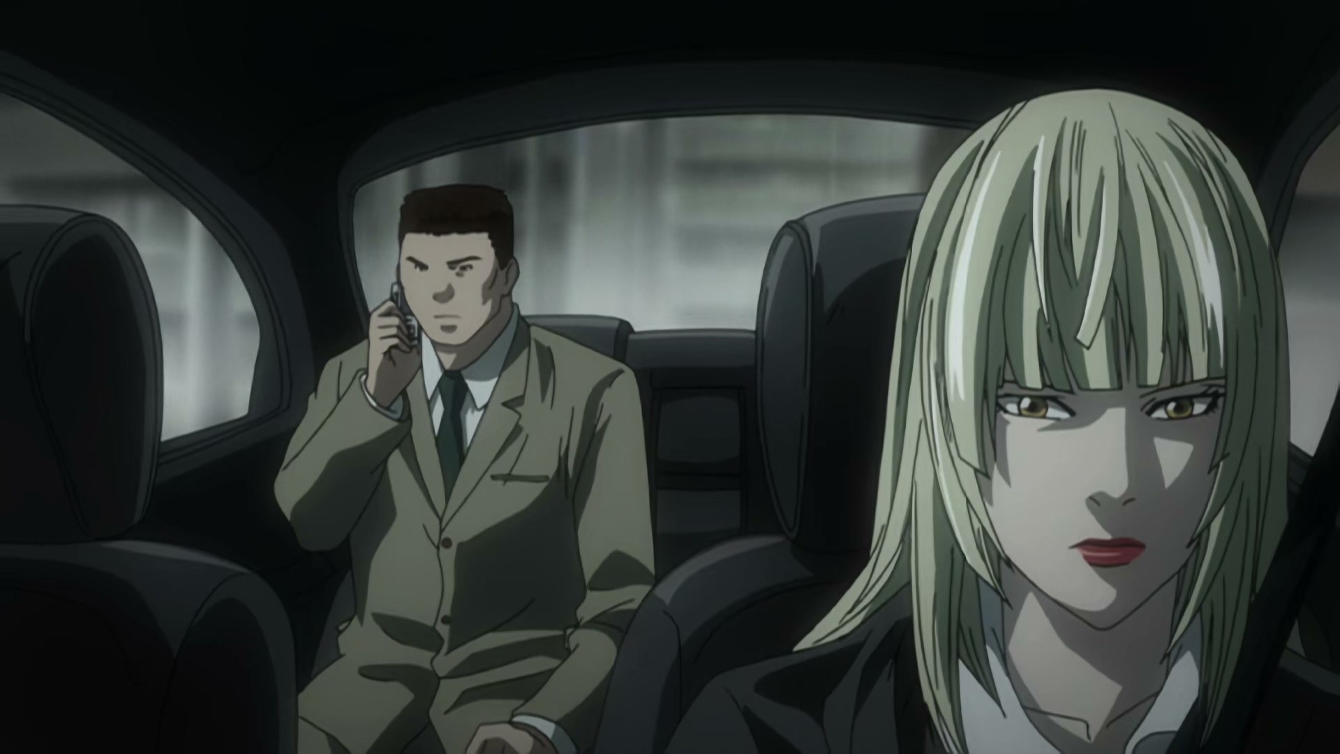 Death Note Ep 36: 1.28 @ 00:06:00