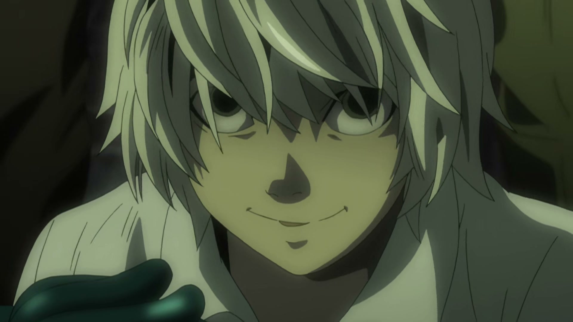 Death Note Ep 36: 1.28 @ 00:12:15
