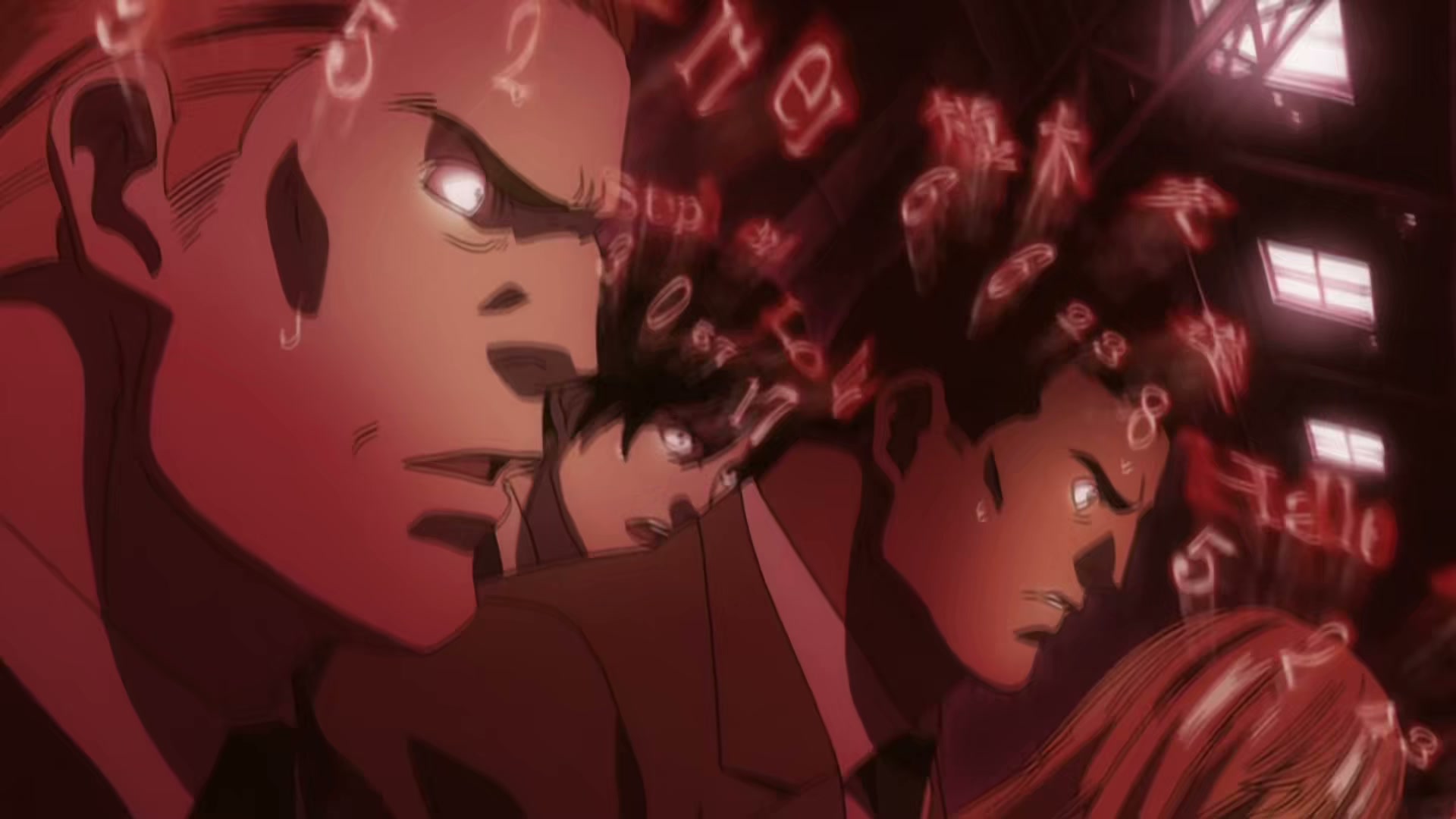 Death Note Ep 36: 1.28 @ 00:14:09