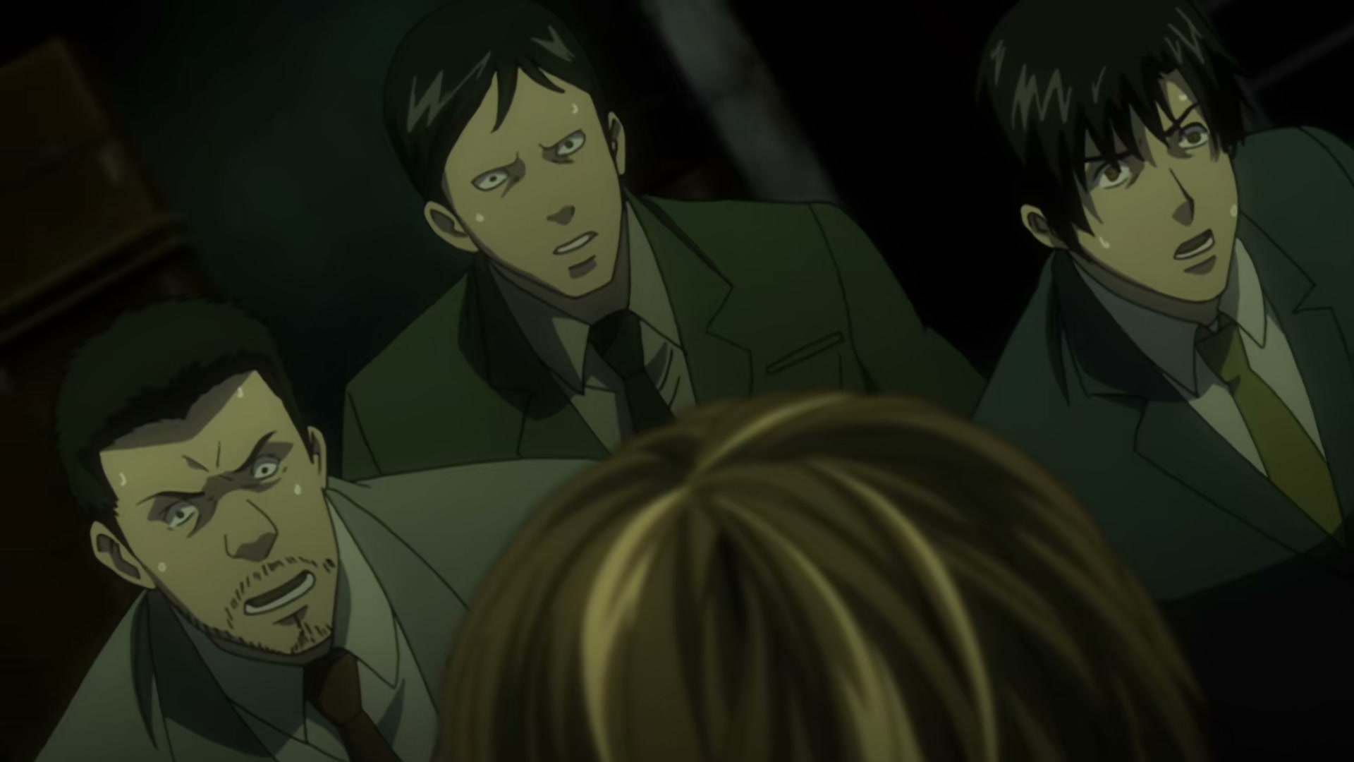 Death Note Ep 36: 1.28 @ 00:15:40