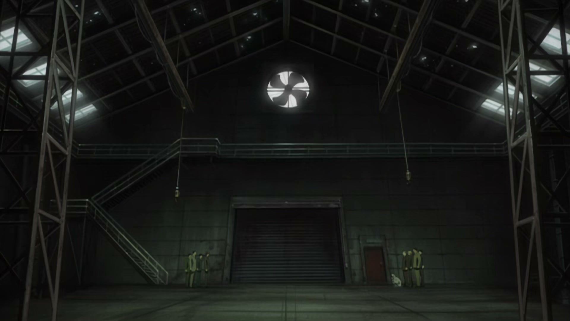 Death Note Ep 36: 1.28 @ 00:15:45