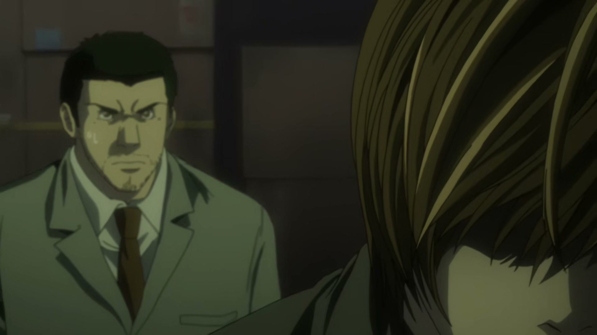 Death Note Ep 36: 1.28 @ 00:15:51