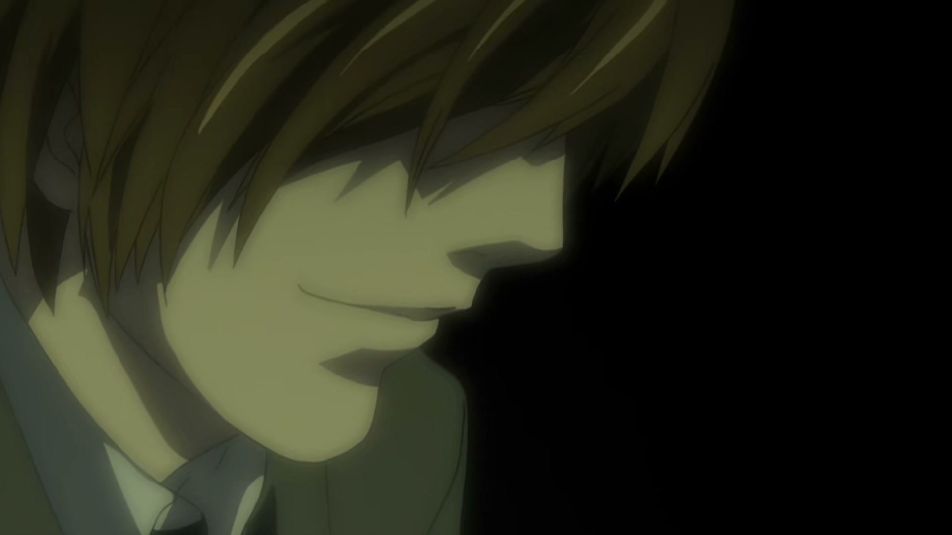 Death Note Ep 36: 1.28 @ 00:15:54
