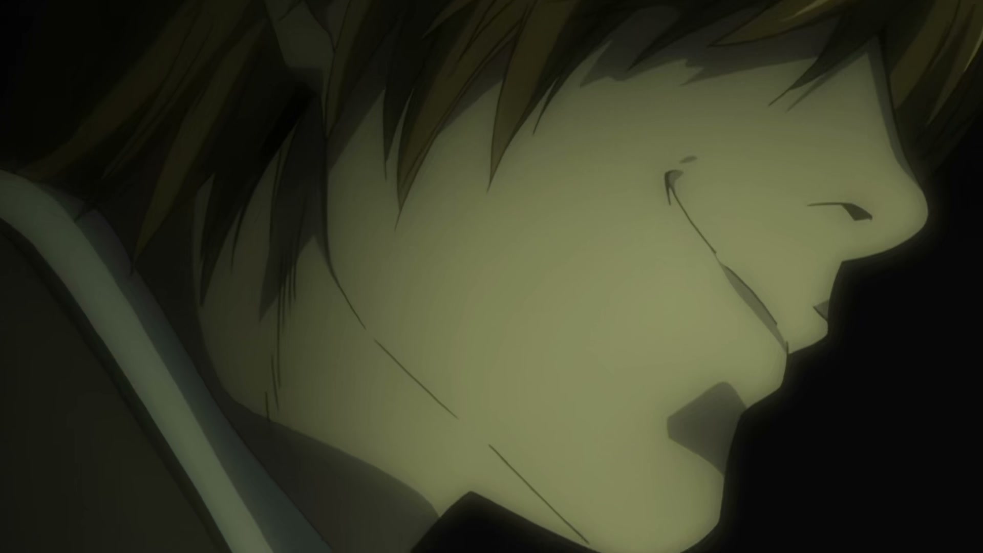 Death Note Ep 36: 1.28 @ 00:15:59