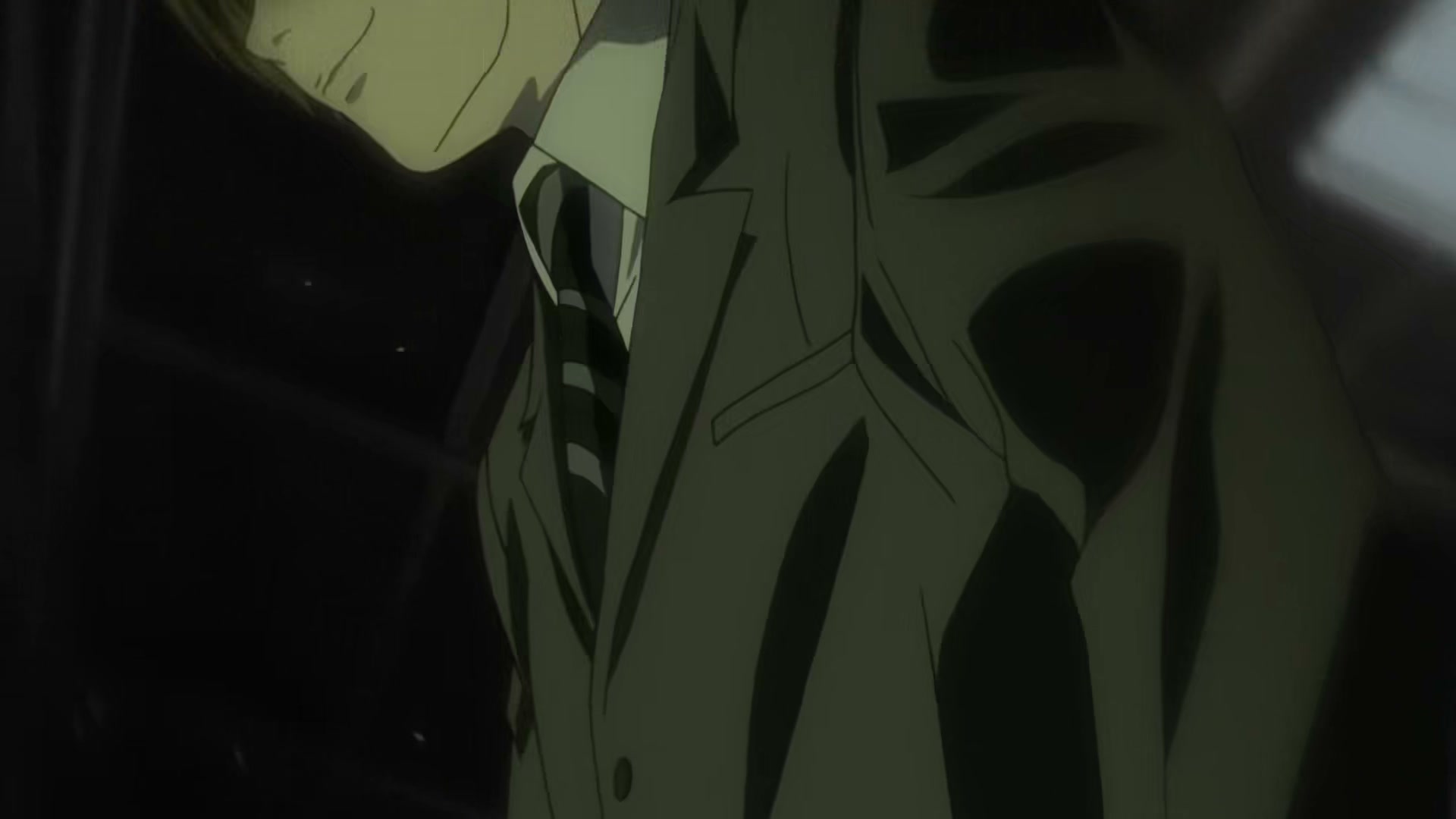 Death Note Ep 36: 1.28 @ 00:16:05