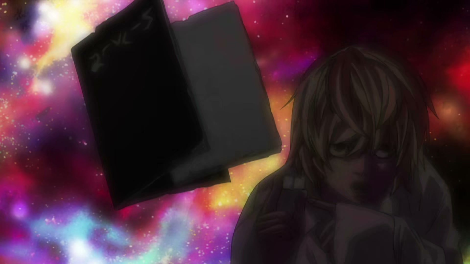 Death Note Ep 36: 1.28 @ 00:16:24