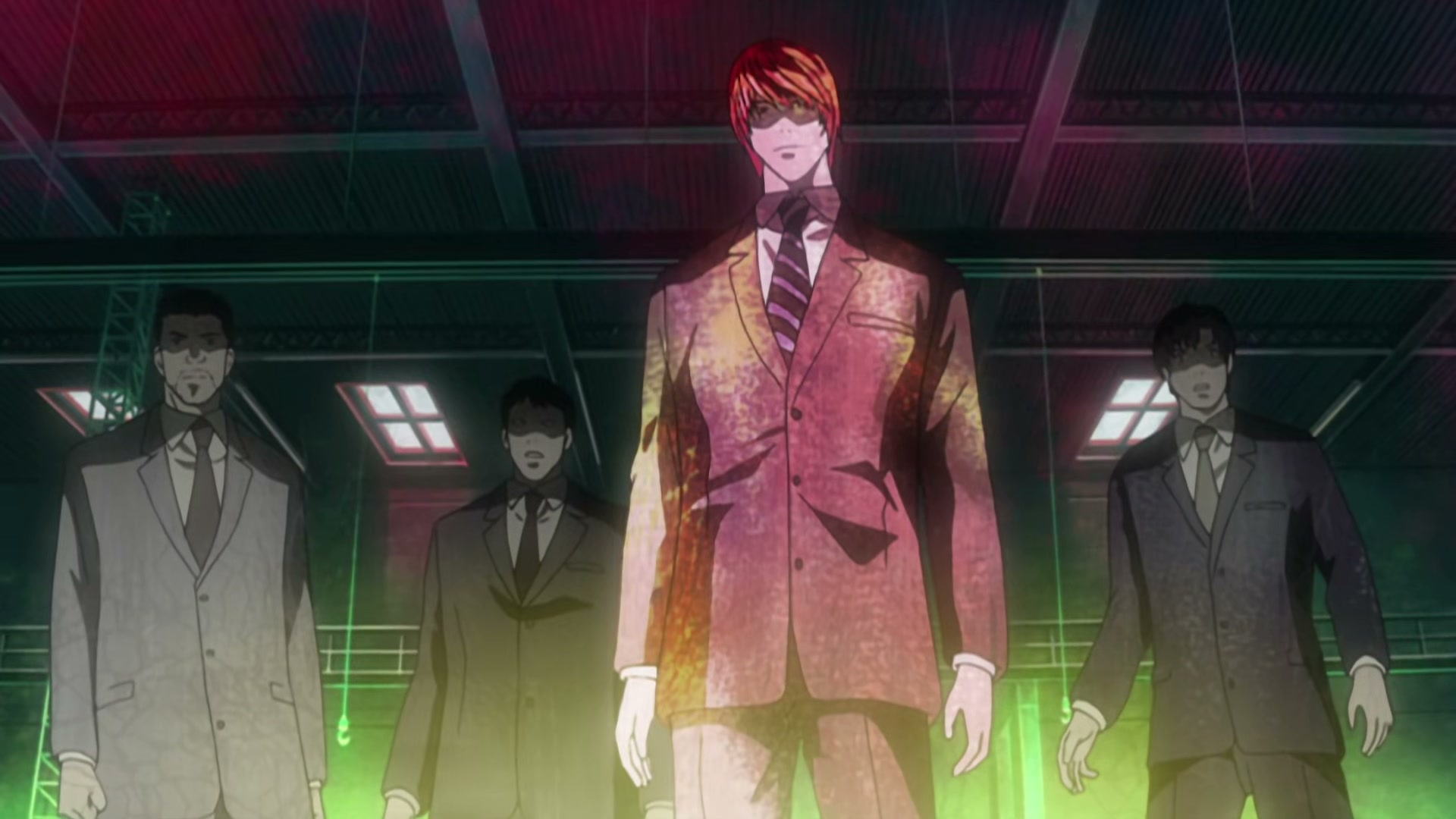 Death Note Ep 36: 1.28 @ 00:16:32
