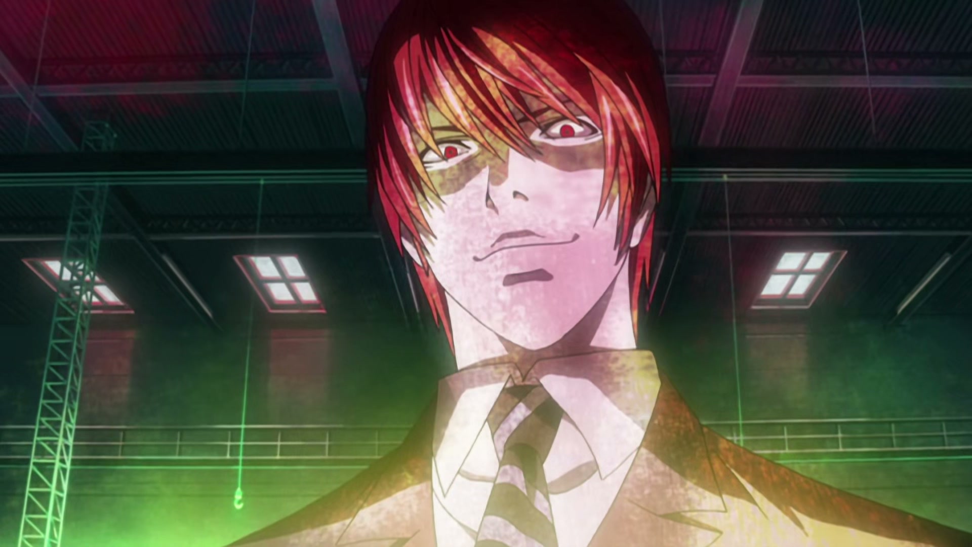 Death Note Ep 36: 1.28 @ 00:16:35