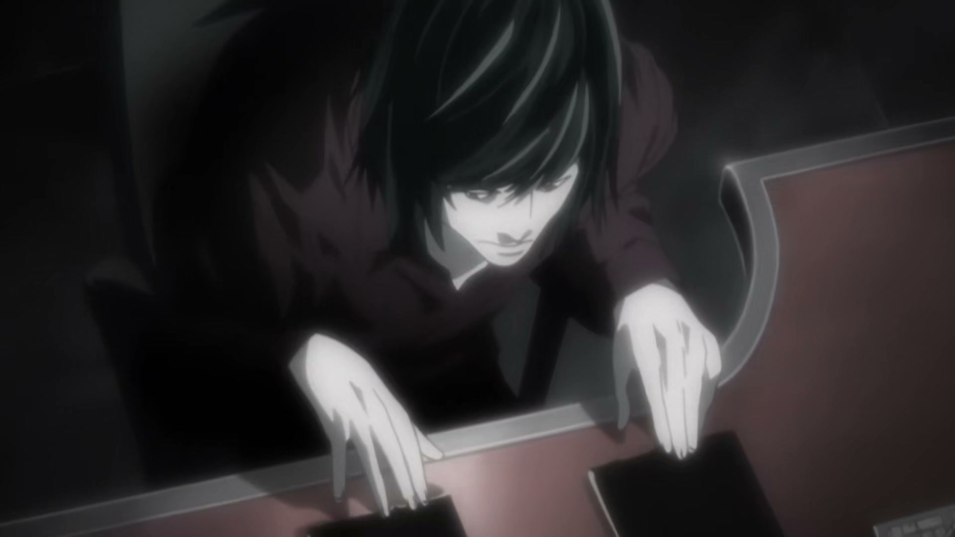 Death Note Ep 36: 1.28 @ 00:16:40