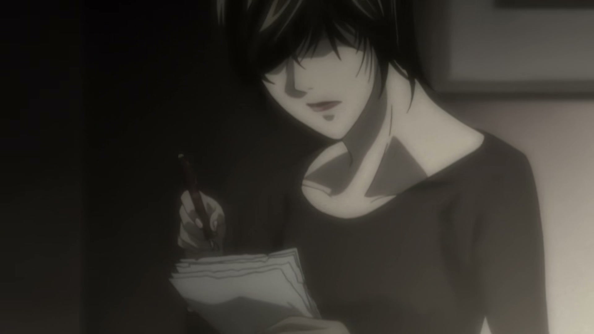 Death Note Ep 36: 1.28 @ 00:16:49