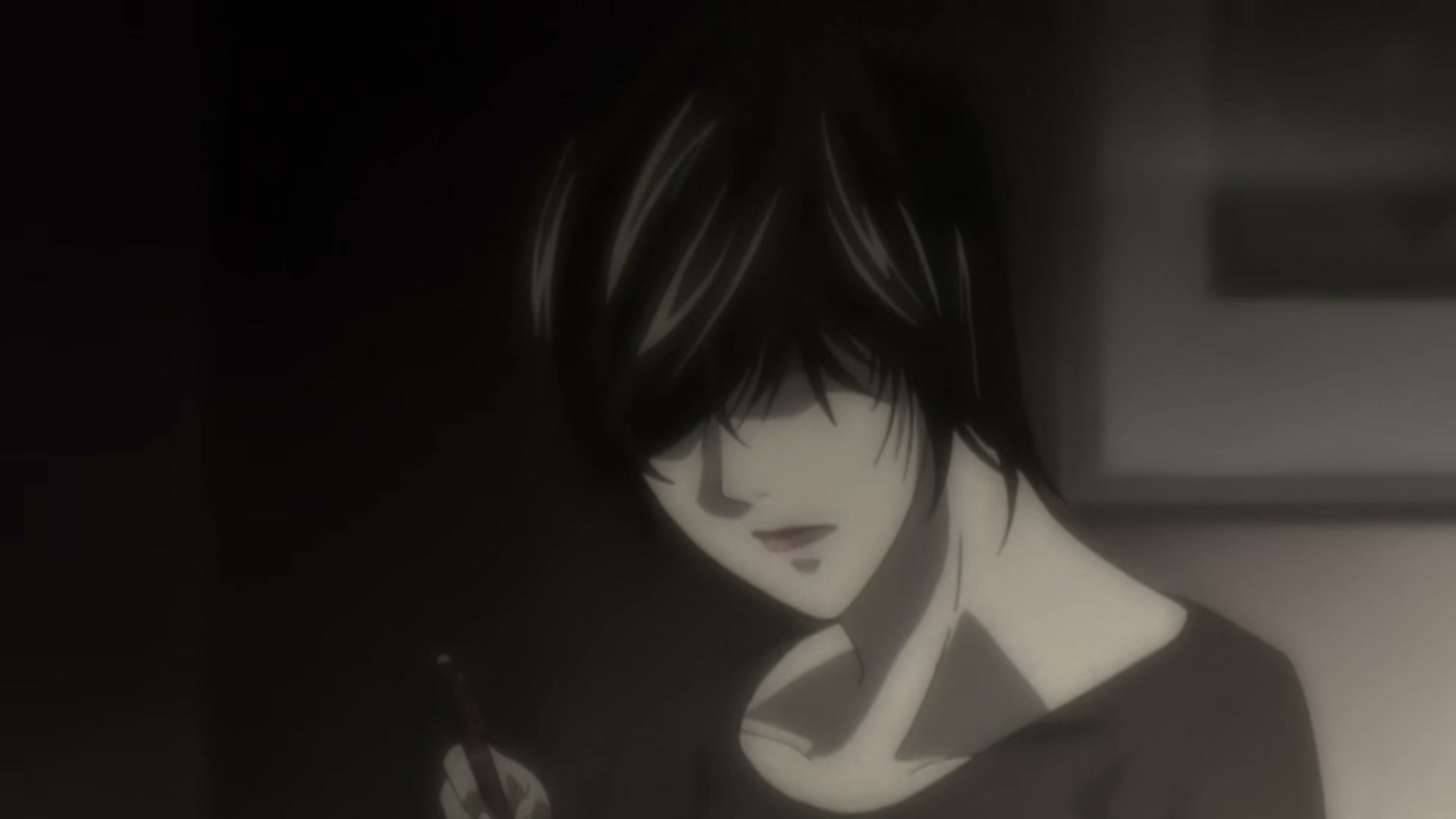 Death Note Ep 36: 1.28 @ 00:16:52