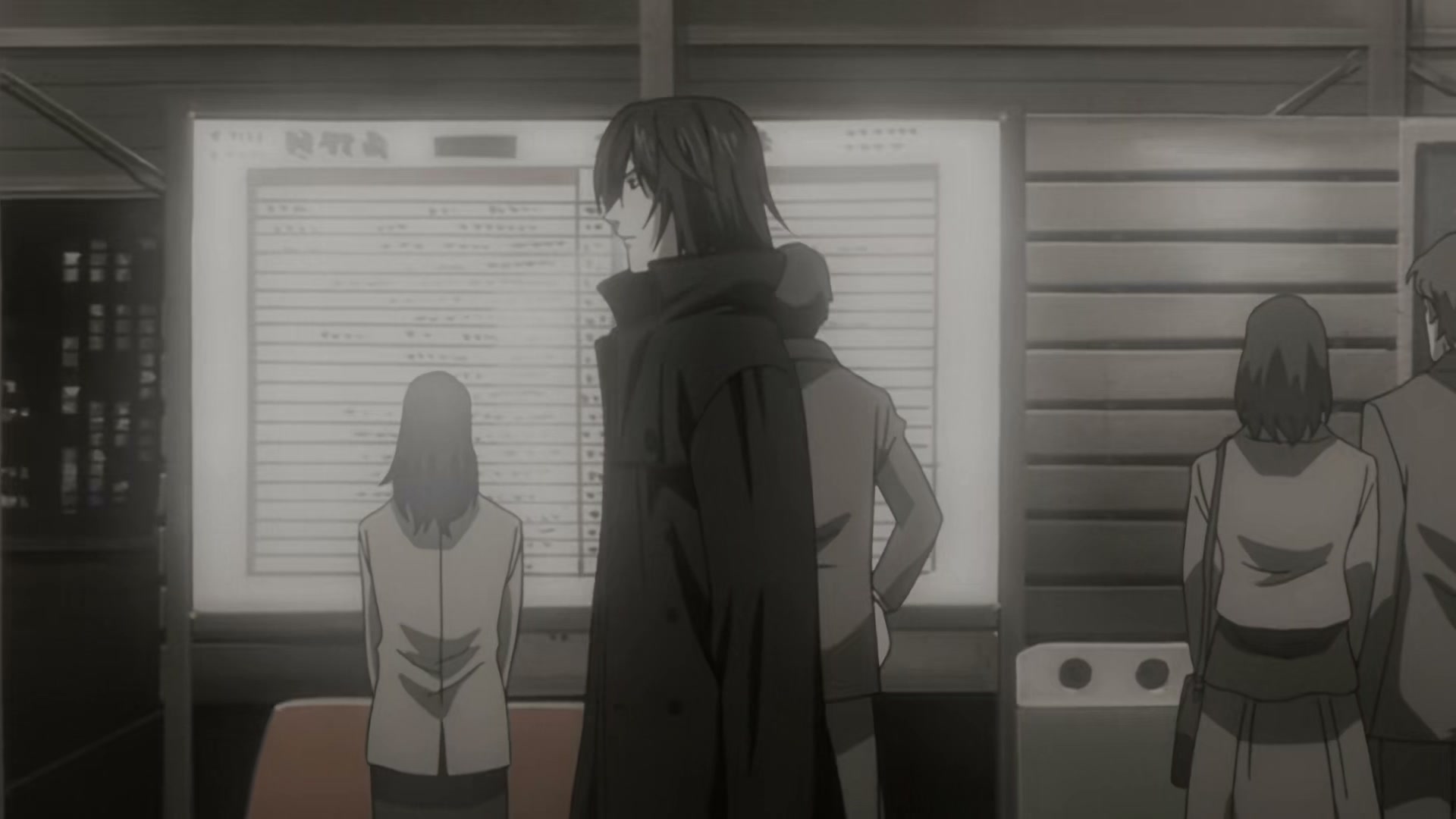 Death Note Ep 36: 1.28 @ 00:17:05