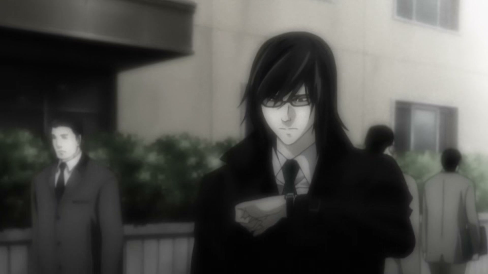Death Note Ep 36: 1.28 @ 00:17:14