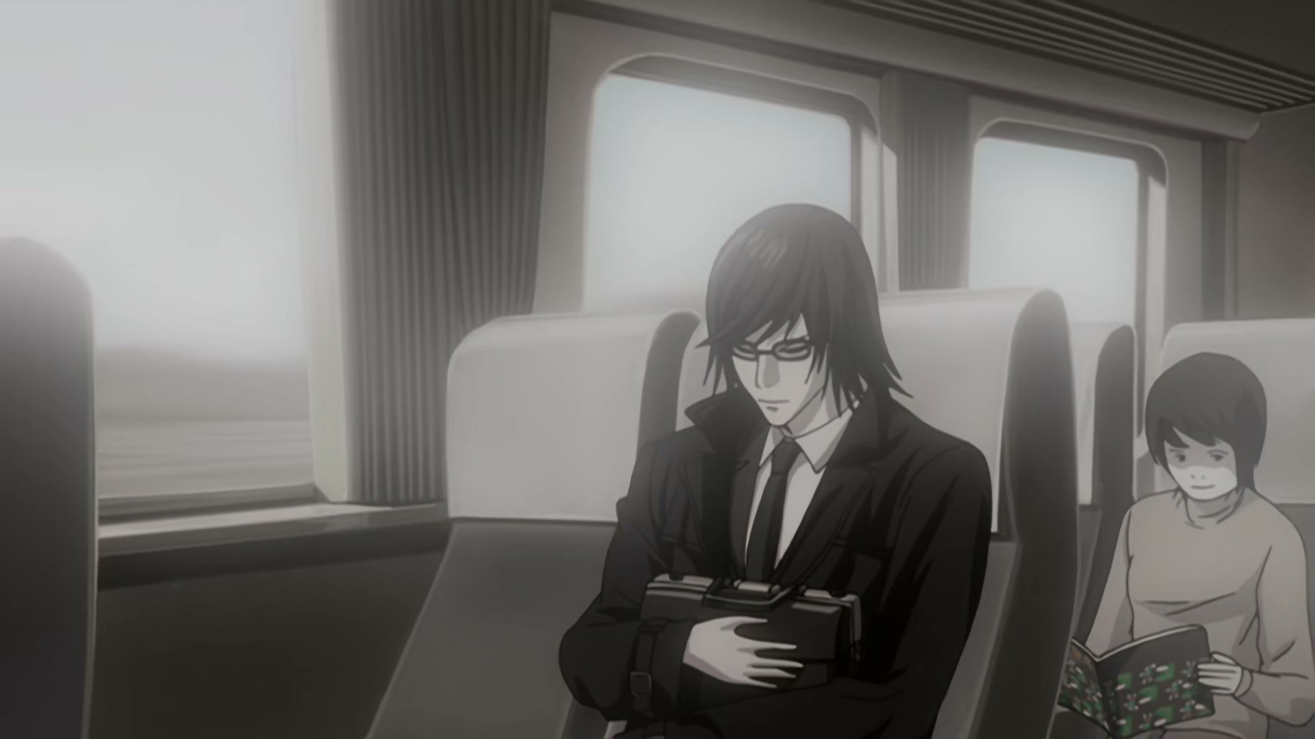 Death Note Ep 36: 1.28 @ 00:18:06