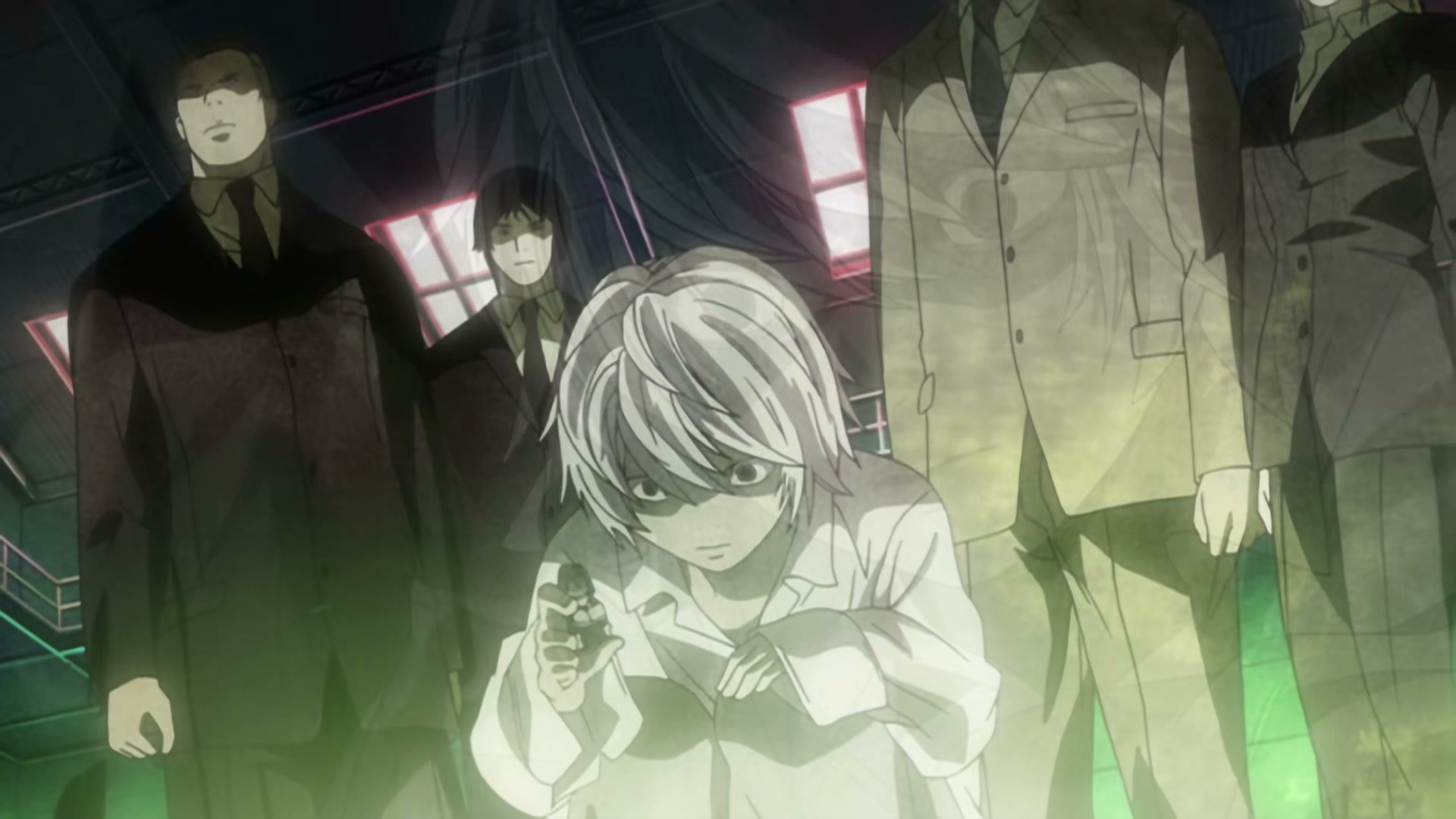 Death Note Ep 36: 1.28 @ 00:18:23