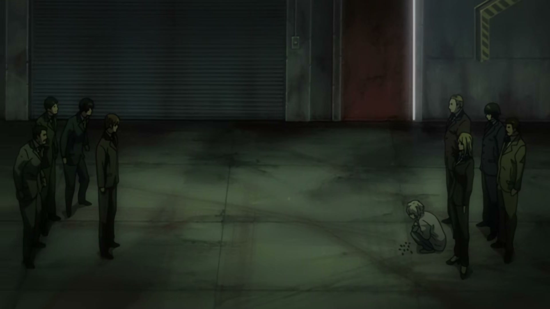 Death Note Ep 36: 1.28 @ 00:19:01