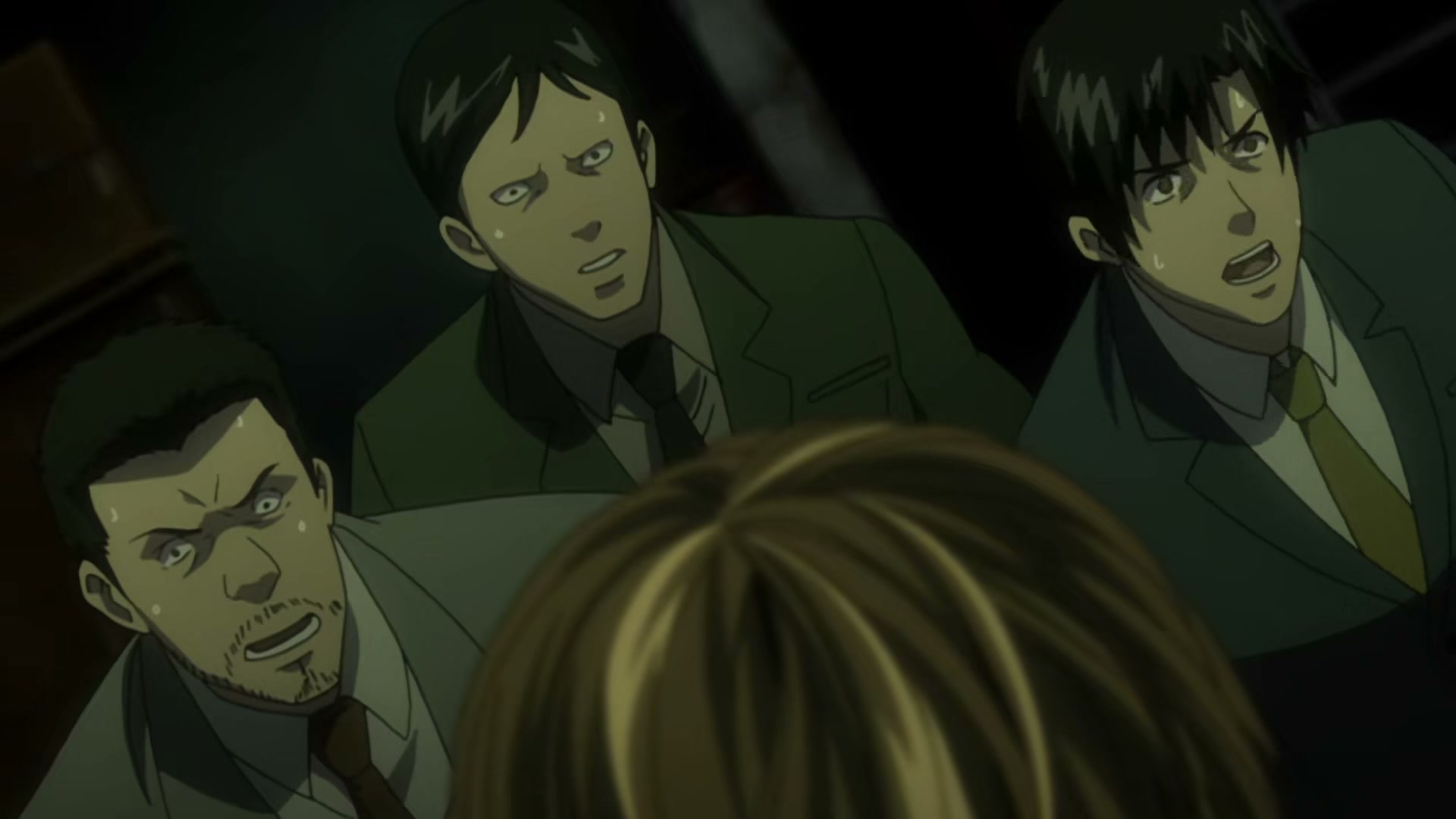 Death Note Ep 36: 1.28 @ 00:19:04