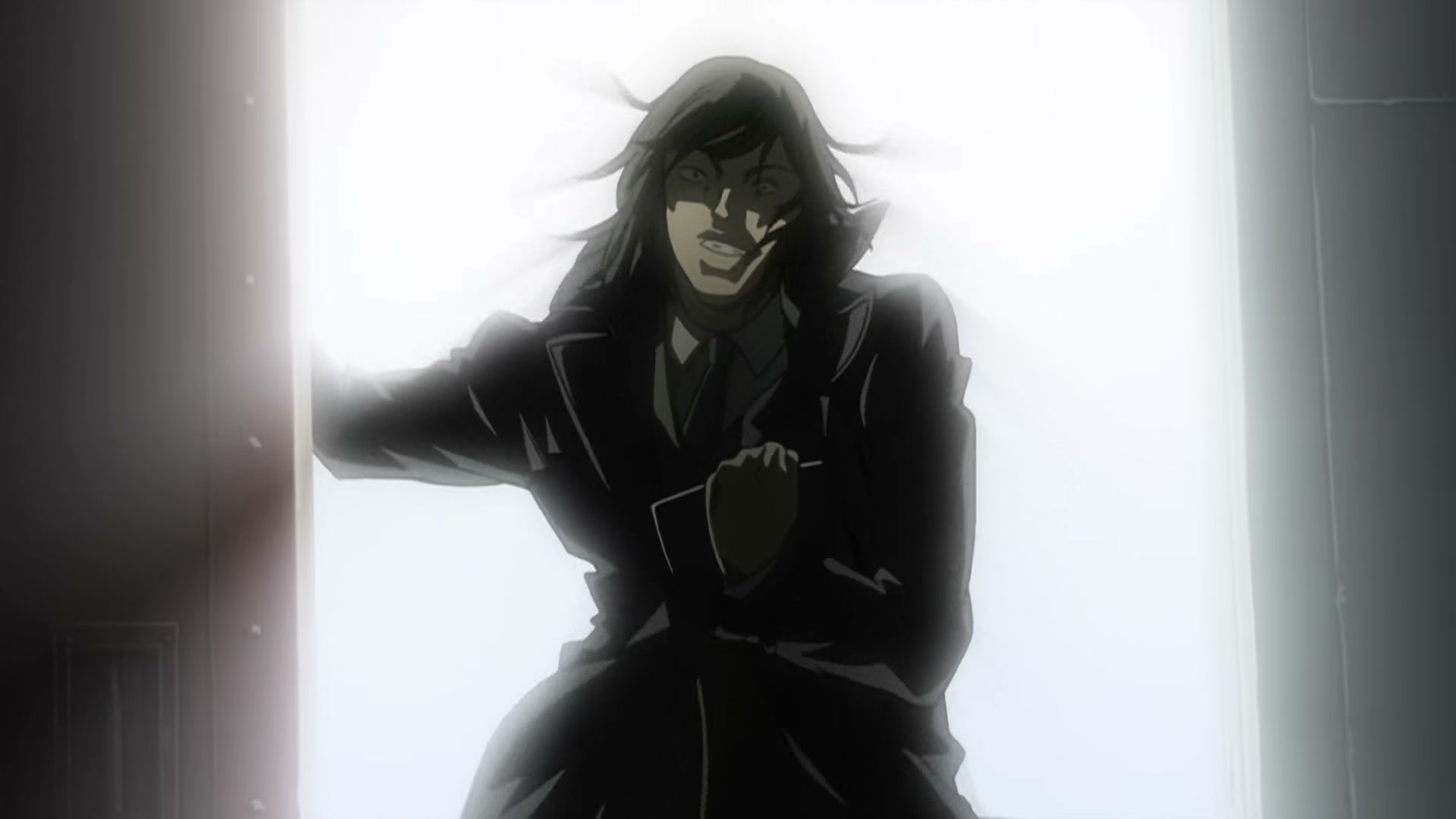E037 · New World screencaps