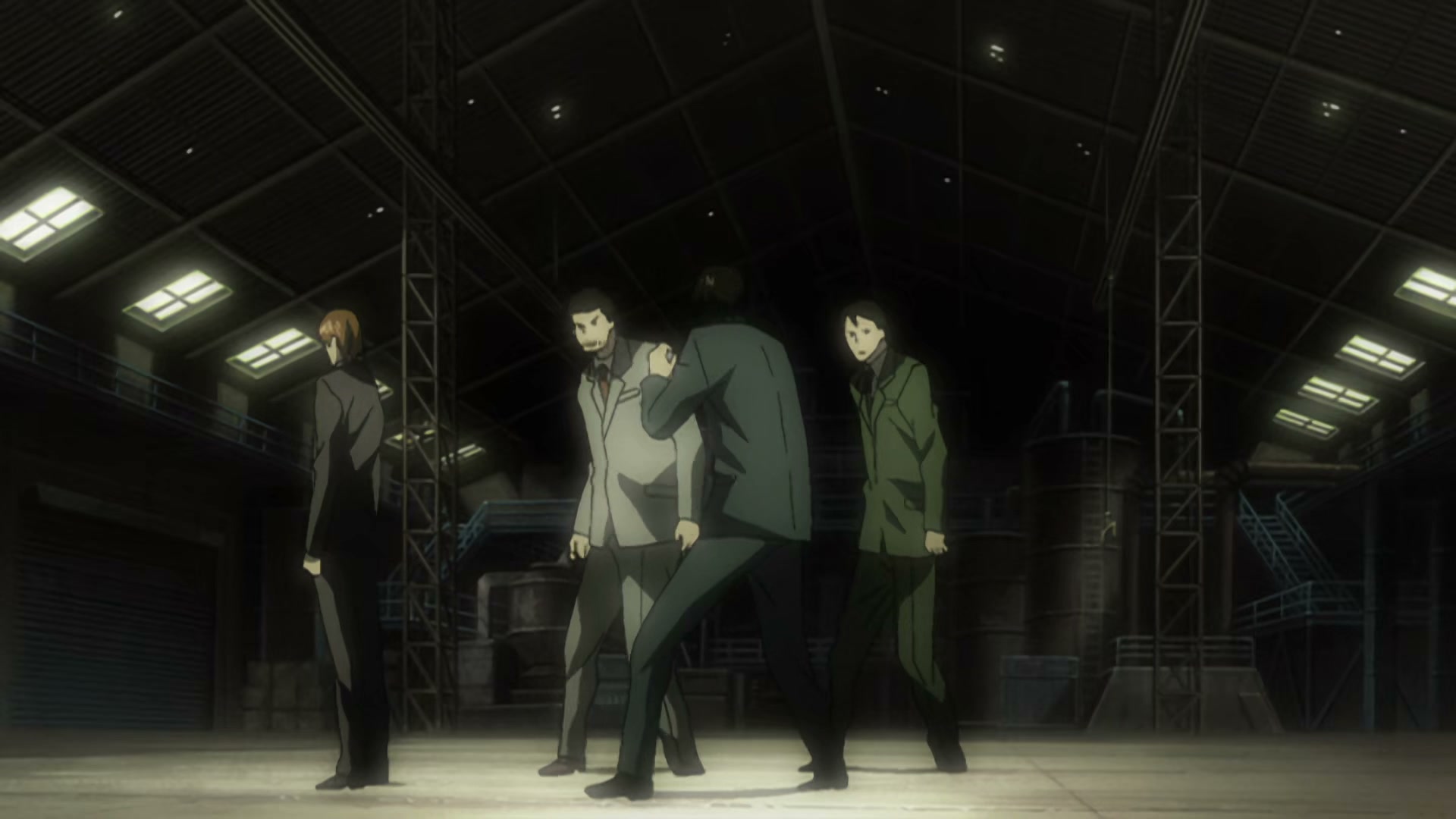Death Note Ep 37: New World @ 00:02:22