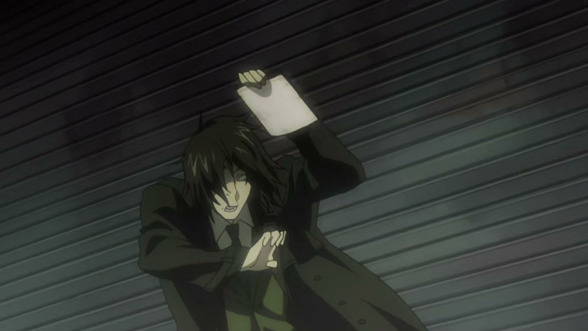 Death Note Ep 37: New World @ 00:02:47