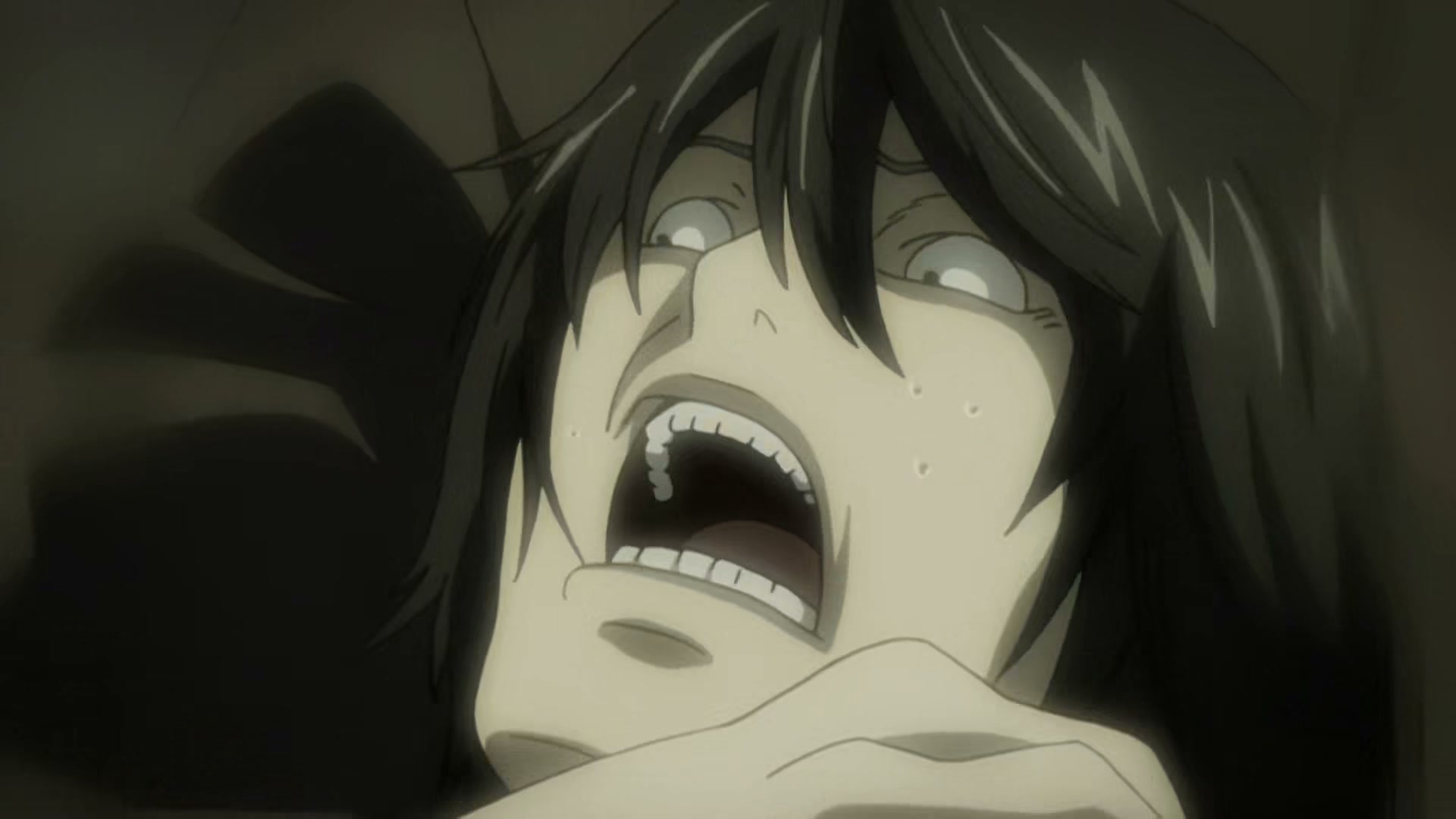 Death Note Ep 37: New World @ 00:02:50