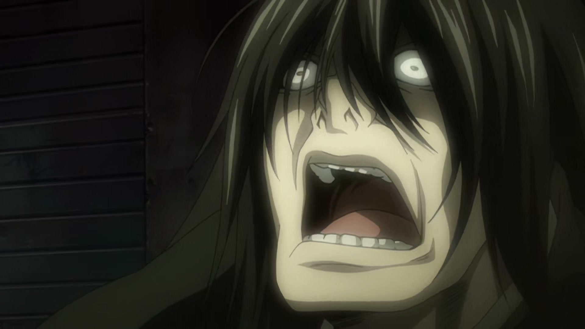 Death Note Ep 37: New World @ 00:04:01