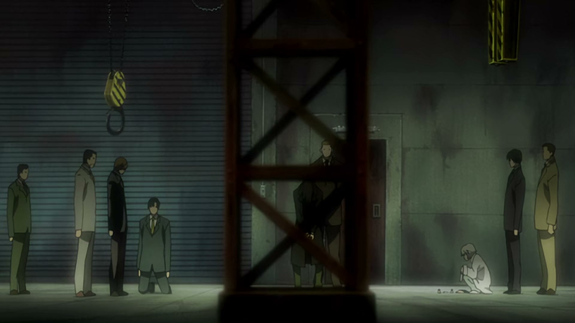 Death Note Ep 37: New World @ 00:04:24
