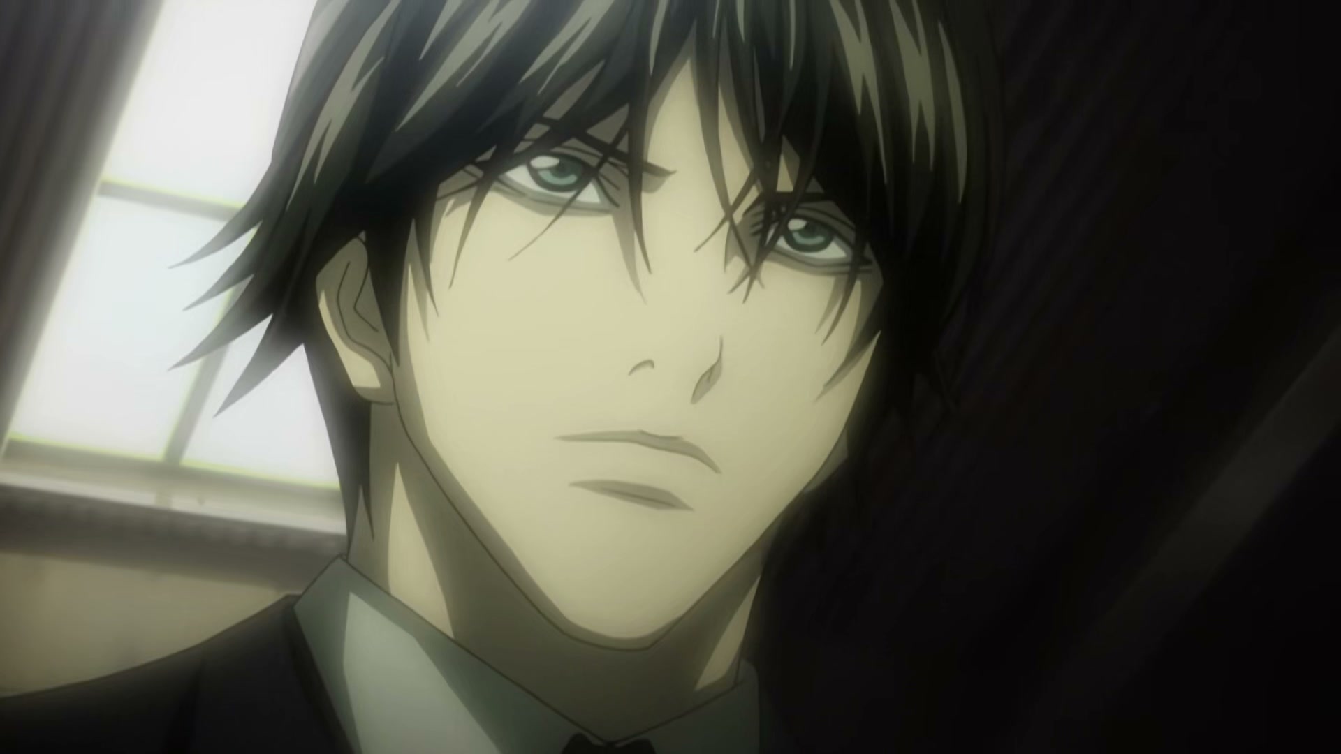 Death Note Ep 37: New World @ 00:05:49