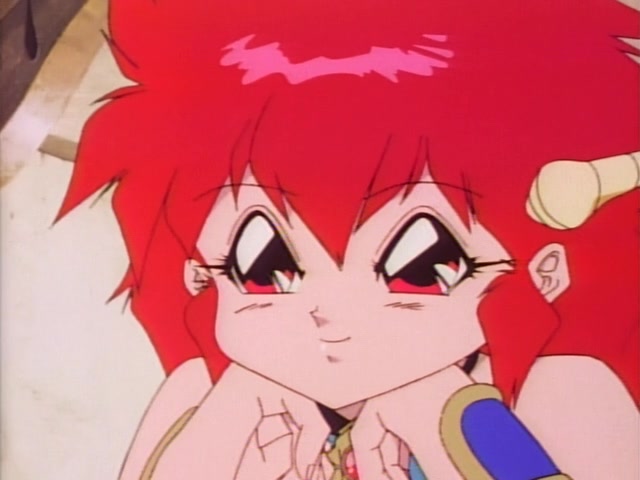 Dragon Half Ep 1: Mink's Voyage @ 00:24