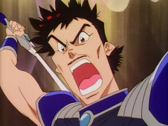 Dragon Half Ep 1: Mink's Voyage @ 00:57
