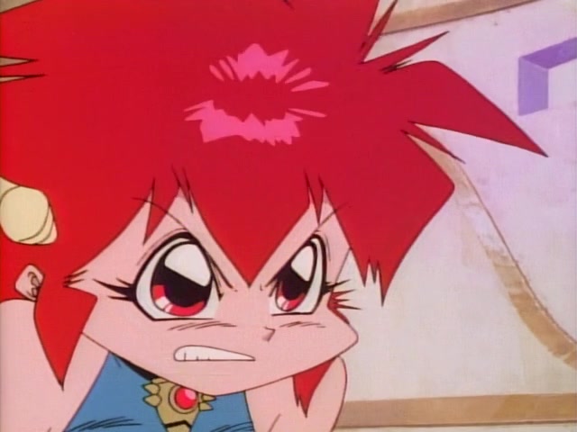 Dragon Half Ep 1: Mink's Voyage @ 01:11
