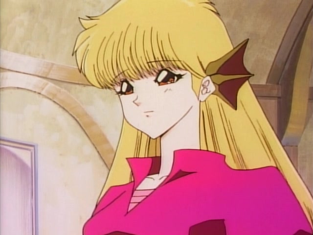 Dragon Half Ep 1: Mink's Voyage @ 01:44