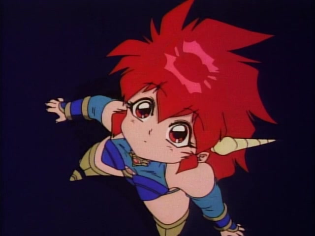 Dragon Half Ep 1: Mink's Voyage @ 07:26