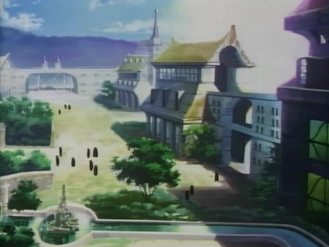 Dragon Half Ep 1: Mink's Voyage @ 08:13