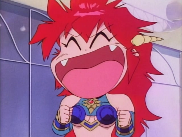 Dragon Half Ep 1: Mink's Voyage @ 08:32