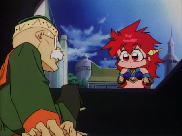 Dragon Half Ep 1: Mink's Voyage @ 08:36