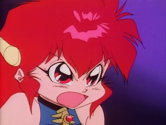 Dragon Half Ep 1: Mink's Voyage @ 08:55