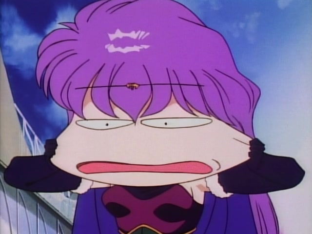 Dragon Half Ep 1: Mink's Voyage @ 09:04