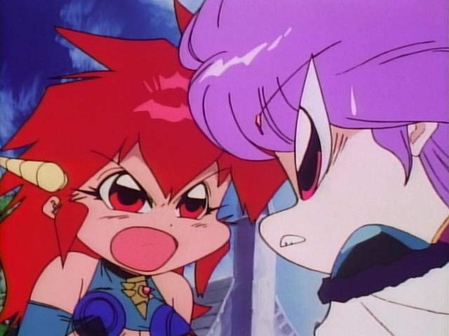 Dragon Half Ep 1: Mink's Voyage @ 10:52