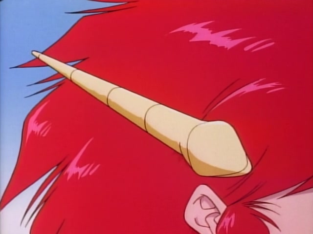 Dragon Half Ep 1: Mink's Voyage @ 11:11