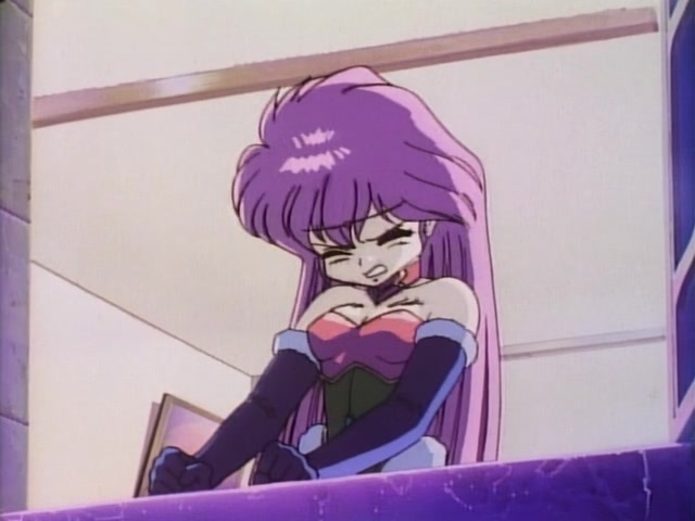 Dragon Half Ep 1: Mink's Voyage @ 13:41