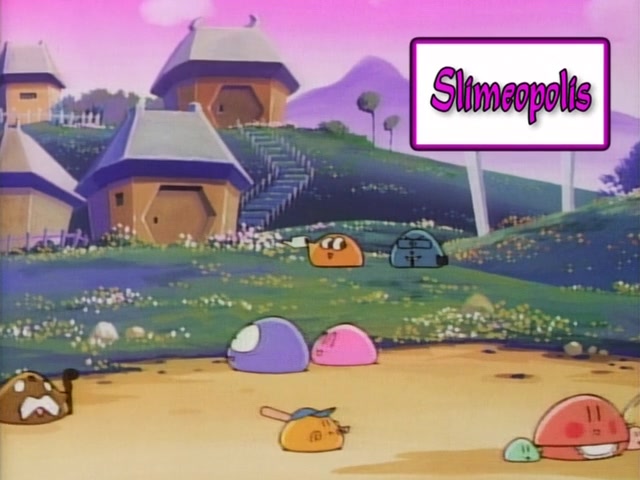 Dragon Half Ep 1: Mink's Voyage @ 13:55