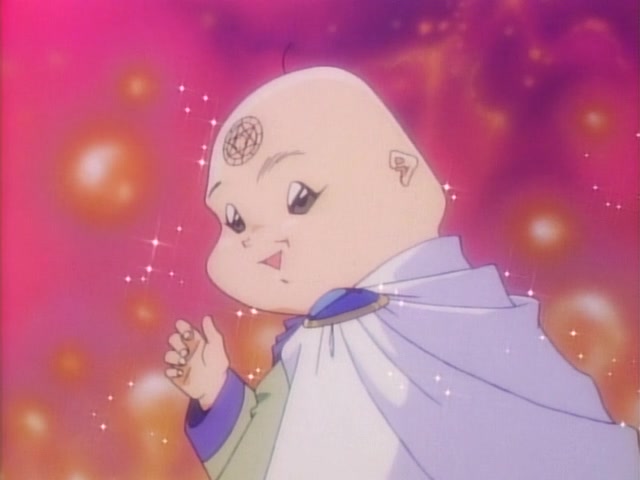 Dragon Half Ep 1: Mink's Voyage @ 14:05