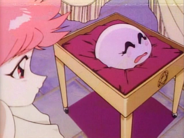 Dragon Half Ep 1: Mink's Voyage @ 15:01