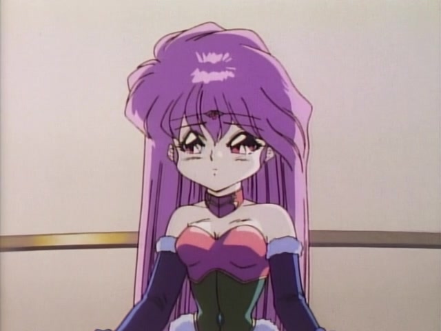 Dragon Half Ep 1: Mink's Voyage @ 15:10