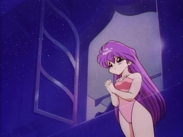 Dragon Half Ep 1: Mink's Voyage @ 15:43